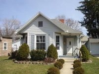 348 N 11th St, Newark, OH 43055 