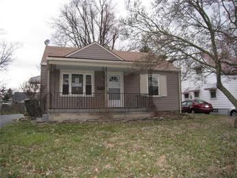 1308 Lenore Ave, Columbus, OH 43224 