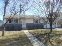 6084 East Burnley Square, Columbus, OH 43229 