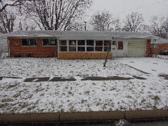 409 Kennison Ave, New Carlisle, OH 45344 