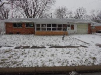 409 Kennison Ave, New Carlisle, OH 45344 