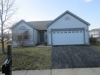 1551 Mallard Cir W, Newark, OH 43055 