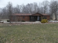 1570 Ginger Hill Rd, Chillicothe, OH 45601 