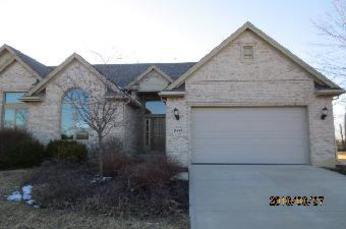 15853 Corner Brook Ct, Perrysburg, OH 43551 
