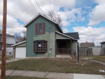 407 W Paradise St, Orrville, OH 44667 