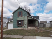 407 W Paradise St, Orrville, OH 44667 