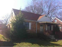 1163 Nancy Lee Ln, Cincinnati, OH 45238 
