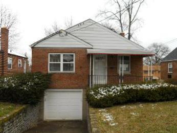 2524 Ardmore Ave, Cincinnati, OH 45237 