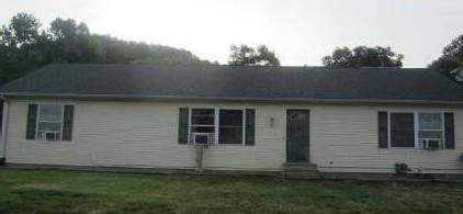 158 Westgate Road, West Portsmouth, OH 45663 