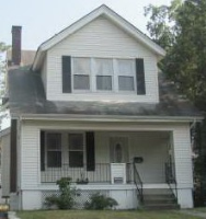 549 Rose Hill Ave, Cincinnati, OH 45217 