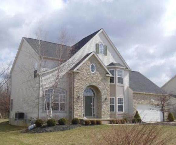 5583 Wycliffe Drive, Medina, OH 44256 