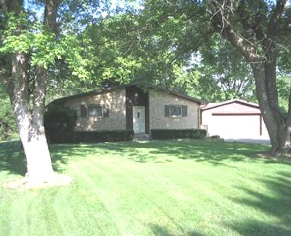 8815 Meadowlark Dr, Franklin, OH 45005 