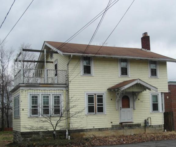 4484 Grayton Road, Cleveland, OH 44135 