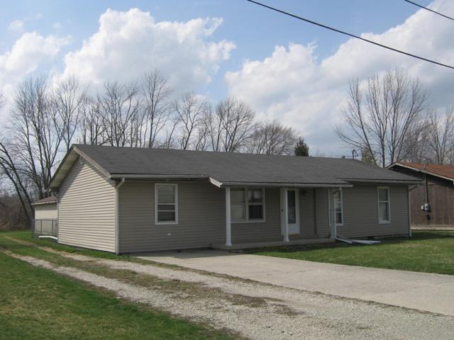 327 Sumner Street, Fostoria, OH 44830 