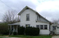 125 N Main St, Laura, OH 45337 