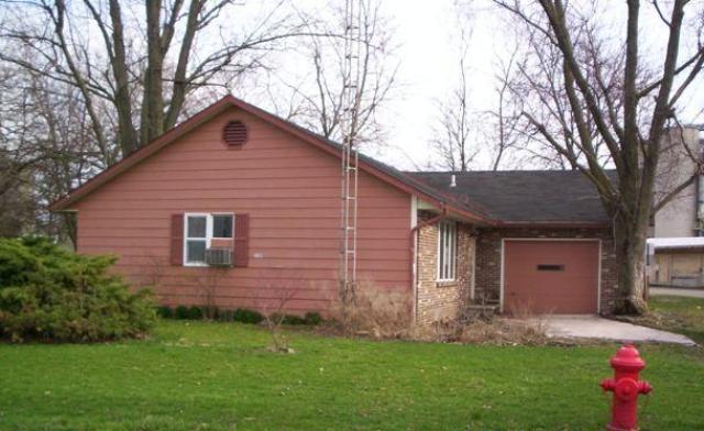 155 Cooper St W, Mccomb, OH 45858 