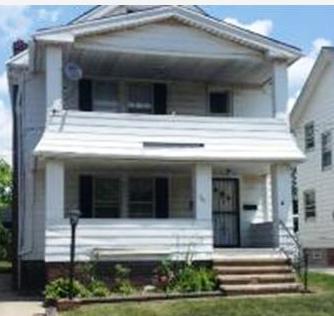 943 Royal Dr, Cleveland, OH 44110 