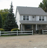 2840 Clime Road, Columbus, OH 43223 