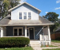 236 Oakwood Avenue, Newark, OH 43055 