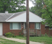 809 W North Bend Rd, Cincinnati, OH 45224 