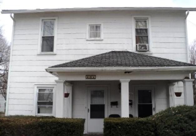 401- 401 1/2 East Water Str, Greenville, OH 45331 