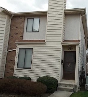 427 E North St, Worthington, OH 43085 