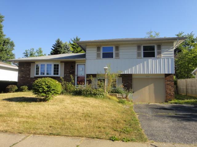 5111 Norcrest Drive, Columbus, OH 43232 