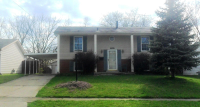 12062 Spalding Drive, Cincinnati, OH 45231 