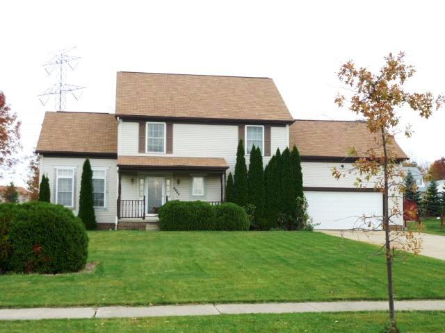 9965 Firestone Lane, Macedonia, OH 44056 