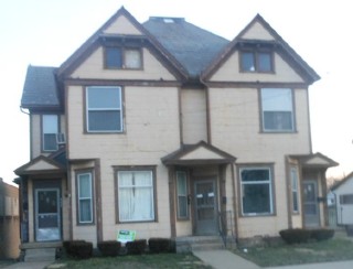 407- 415 Steubenvill, Cambridge, OH 43725 