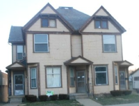 407- 415 Steubenvill, Cambridge, OH 43725 