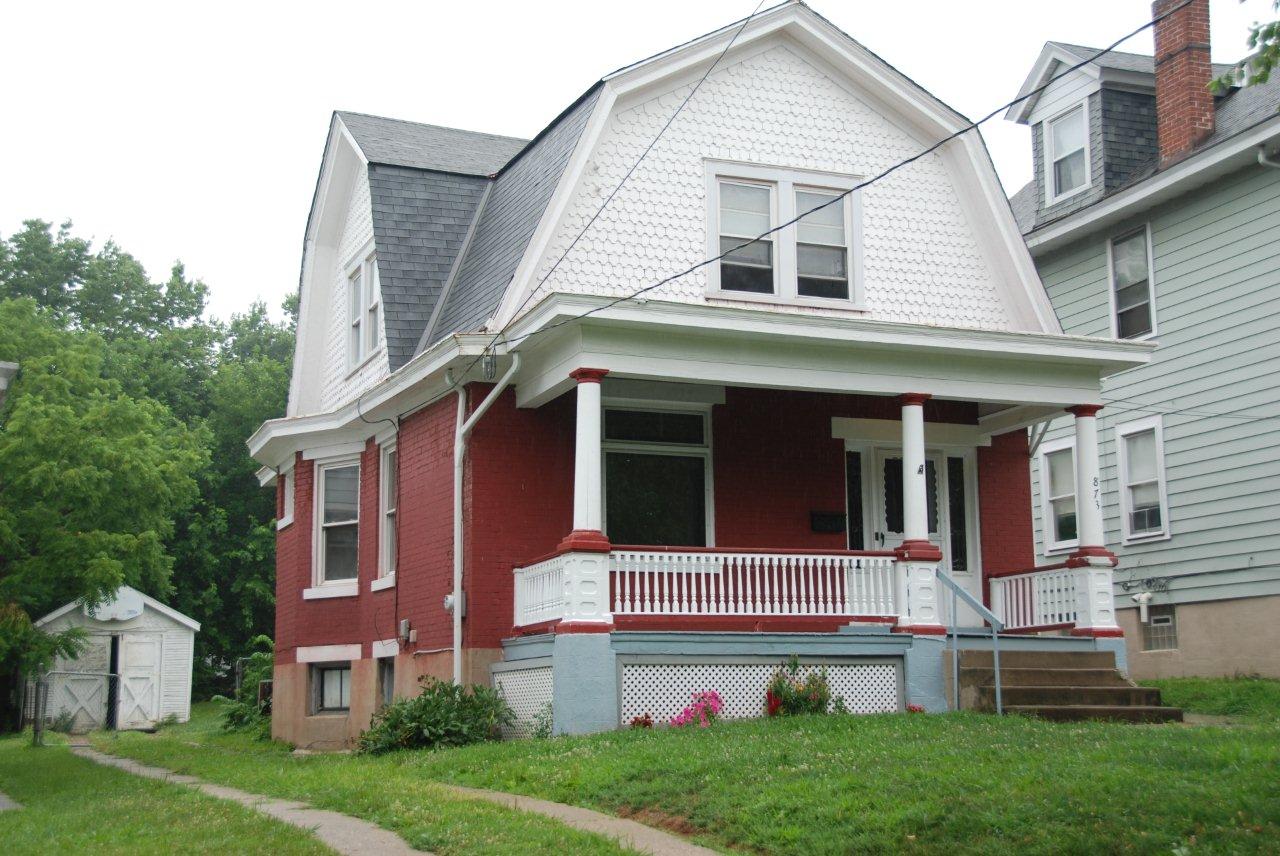 873 Beech, Cincinnati, OH 45205 