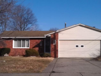 5425 Victoria Dr, Lorain, OH 44053 