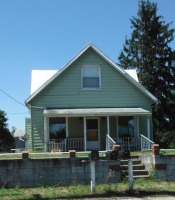 1011 Tiffin St, Bucyrus, OH 44820 