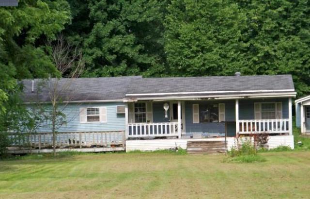 2491 Agosta Meeker Road North, New Bloomington, OH 43341 