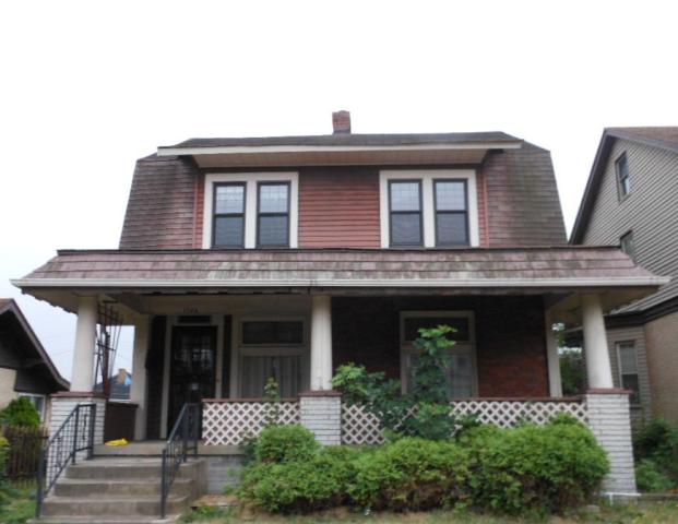 1146 Wellesley Ave, Steubenville, OH 43952 
