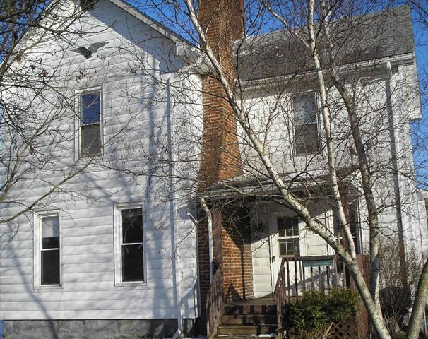 106 Brooklyn Avenue, Creston, OH 44217 