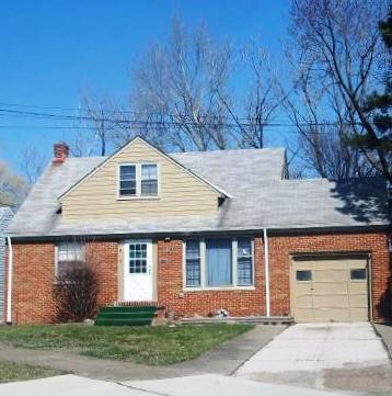 16017 Grant Avenue, Maple Heights, OH 44137 