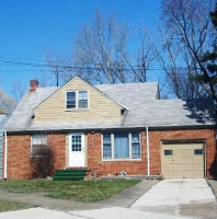 16017 Grant Avenue, Maple Heights, OH 44137 