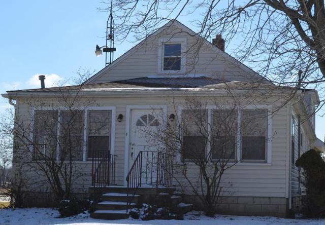 1717 Myers Rd, Shelby, OH 44875 