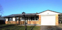 7731 Bassett Dr, Huber Heights, OH 45424 