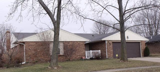 5429 Woodgate Drive, Dayton, OH 45424 