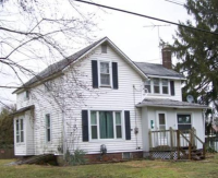 251 Coulter Street, Creston, OH 44217 