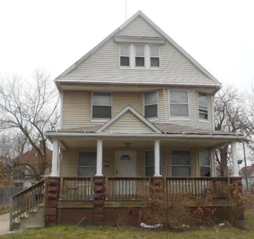 1368 E 85th St, Cleveland, OH 44106 