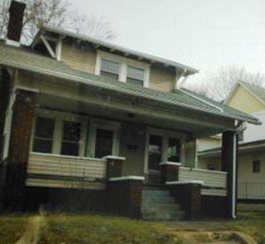 2301 16th St Ne, Canton, OH 44705 