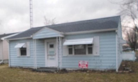 1001 S Poplar St, Fostoria, OH 44830 