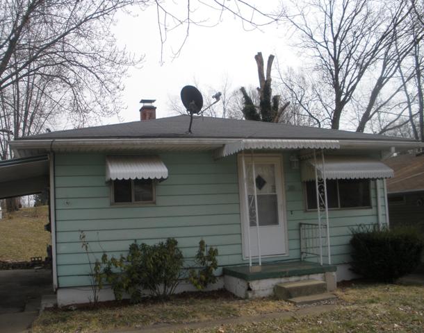 204 19th St Se, Massillon, OH 44646 