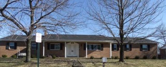 3894 Appletree Court, Cincinnati, OH 45247 