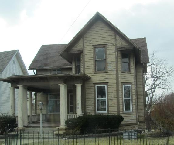 249 W Main St, Bellevue, OH 44811 