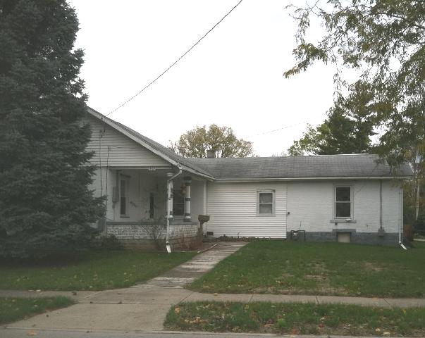 307 S High St, Covington, OH 45318 